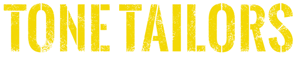 Tone Tailors Logo