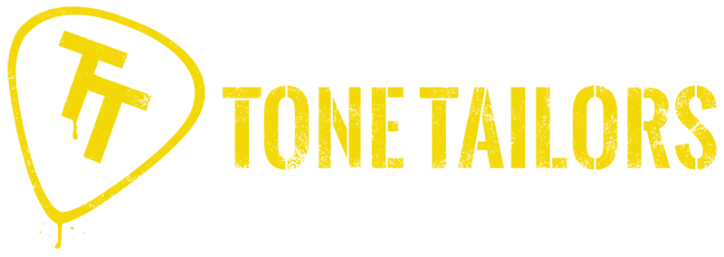 Tone Tailors Logo