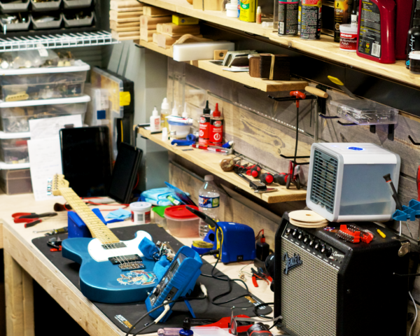 tone tailors repairs guitar shop