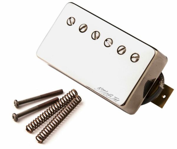 Single coils vs Humbuckers