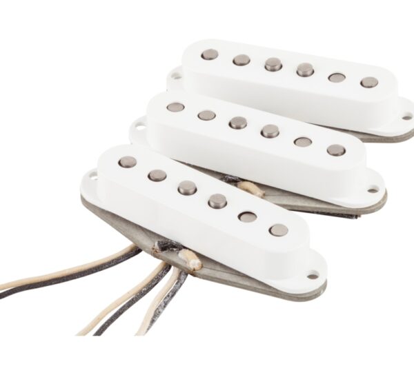 single coils vs humbucker