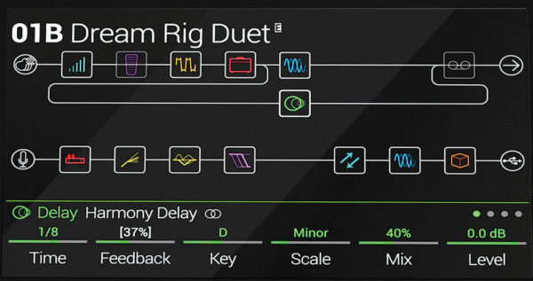 better bass tone