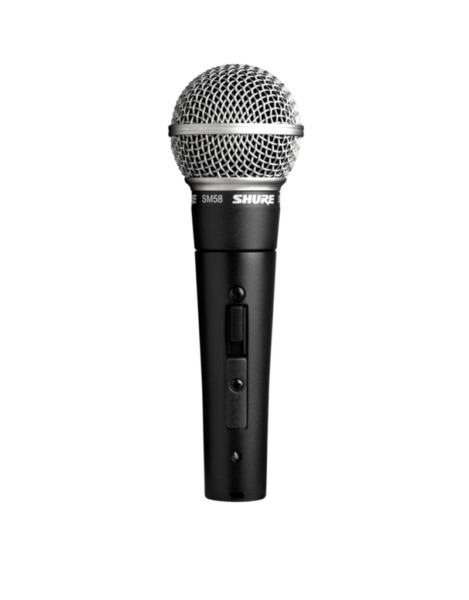 what type of mic should I use