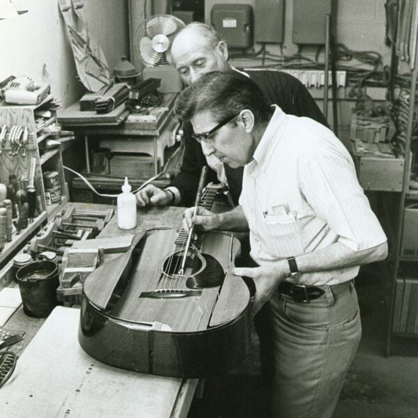 Guitar and instrument repair, Lancaster PA