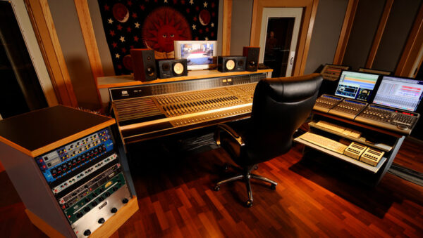 right coast recording studio