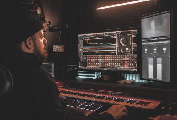 Why Wombat Studios is the Best Choice for Your Music Production Needs