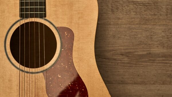 Nickel vs Stainless vs Gold Frets: What’s the Difference?