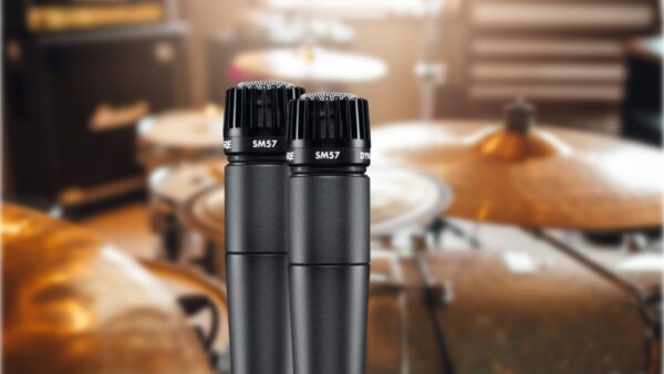 Shure SM57 Microphone on sale at Tone Tailors