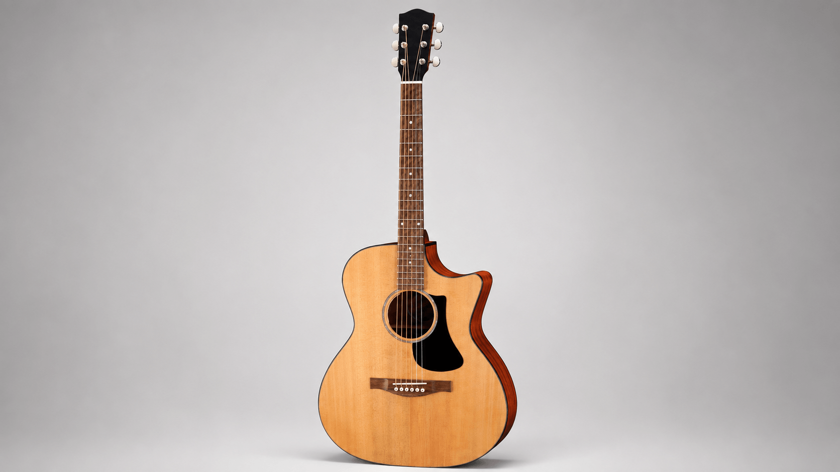 Eastman Guitar